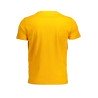 U.S. POLO T-SHIRT MANICHE CORTE UOMO ARANCIO