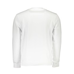 NORTH SAILS FELPA SENZA ZIP UOMO BIANCO