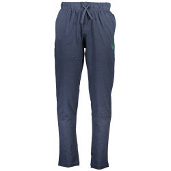 GIAN MARCO VENTURI PANTALONE UOMO BLU