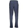 GIAN MARCO VENTURI PANTALONE UOMO BLU