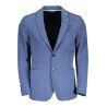 GANT GIACCA CLASSICA UOMO BLU