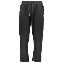 GIAN MARCO VENTURI PANTALONE UOMO NERO