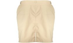 GANT GONNA LONGUETTE DONNA BEIGE