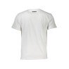 CAVALLI CLASS T-SHIRT MANICHE CORTE UOMO BIANCO