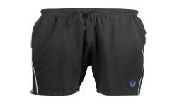 GIAN MARCO VENTURI PANTALONE SHORT UOMO NERO