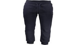NAPAPIJRI PANTALONE UOMO BLU