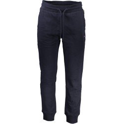 NAPAPIJRI PANTALONE UOMO BLU