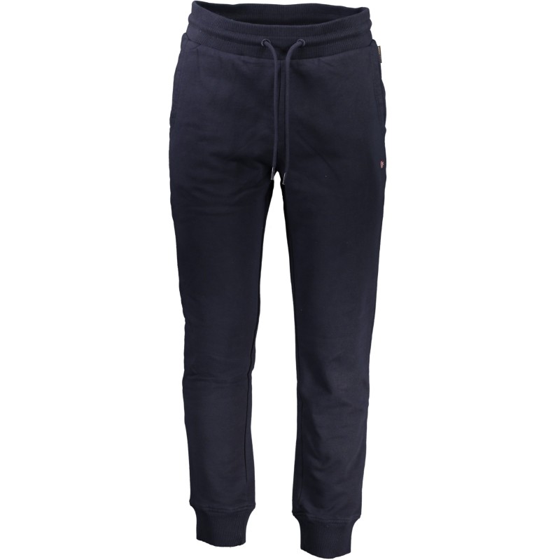 NAPAPIJRI PANTALONE UOMO BLU