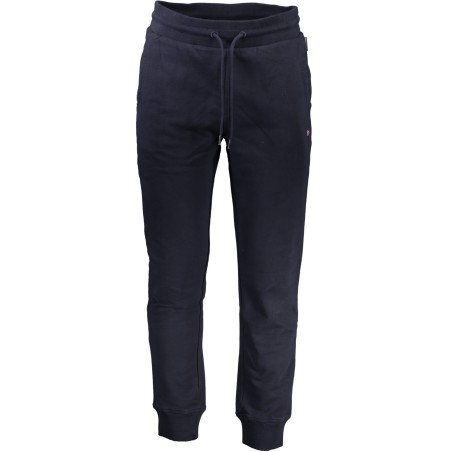NAPAPIJRI PANTALONE UOMO BLU