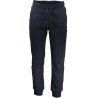 NAPAPIJRI PANTALONE UOMO BLU