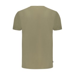 TIMBERLAND T-SHIRT MANICHE CORTE UOMO VERDE