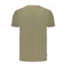 TIMBERLAND T-SHIRT MANICHE CORTE UOMO VERDE