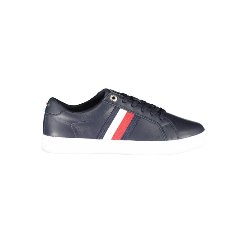 TOMMY HILFIGER CALZATURA SPORTIVA DONNA BLU