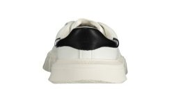 GAELLE PARIS CALZATURA SPORTIVA DONNA BIANCO