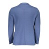 GANT GIACCA CLASSICA UOMO BLU