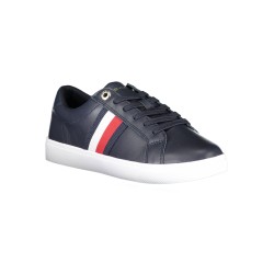 TOMMY HILFIGER CALZATURA SPORTIVA DONNA BLU