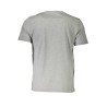 NORTH SAILS T-SHIRT MANICHE CORTE UOMO GRIGIO