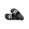 FILA CALZATURA CIABATTA UOMO NERO