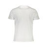 LA MARTINA T-SHIRT MANICHE CORTE UOMO BIANCO