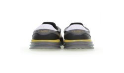 U.S. POLO   BEST PRICE CALZATURA SPORTIVA UOMO NERO