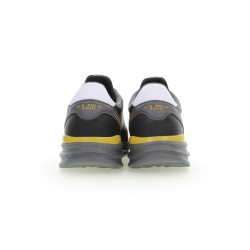 U.S. POLO   BEST PRICE CALZATURA SPORTIVA UOMO NERO