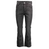 DESIGUAL JEANS DENIM DONNA NERO