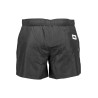 KARL LAGERFELD BEACHWEAR COSTUME PARTE SOTTO UOMO NERO