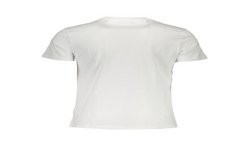 LA MARTINA T-SHIRT MANICHE CORTE UOMO BIANCO