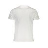 LA MARTINA T-SHIRT MANICHE CORTE UOMO BIANCO