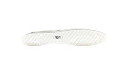 NAPAPIJRI SHOES CALZATURA SPORTIVA UOMO BIANCO