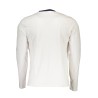 NORTH SAILS T-SHIRT MANICHE LUNGHE UOMO BIANCO