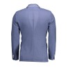 GANT GIACCA CLASSICA UOMO BLU