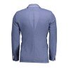 GANT GIACCA CLASSICA UOMO BLU