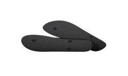 FILA CALZATURA CIABATTA DONNA NERO