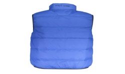 LA MARTINA SMANICATO UOMO BLU