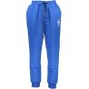 LA MARTINA PANTALONE UOMO BLU
