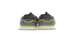 U.S. POLO   BEST PRICE CALZATURA SPORTIVA UOMO GRIGIO