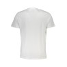 GIAN MARCO VENTURI T-SHIRT MANICHE CORTE UOMO BIANCO