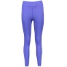 CALVIN KLEIN LEGGINS DONNA BLU