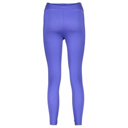 CALVIN KLEIN LEGGINS DONNA BLU