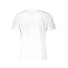 NORTH SAILS T-SHIRT MANICHE CORTE UOMO BIANCO