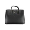 TOMMY HILFIGER BORSA DONNA NERO