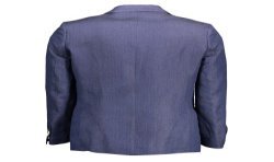 GANT GIACCA CLASSICA UOMO BLU
