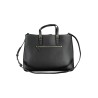 TOMMY HILFIGER BORSA DONNA NERO