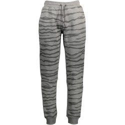 CAVALLI CLASS PANTALONE UOMO GRIGIO