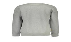 TIMBERLAND FELPA SENZA ZIP UOMO GRIGIO