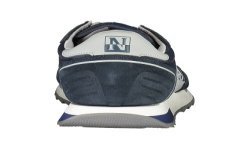 NAPAPIJRI SHOES CALZATURA SPORTIVA UOMO BLU