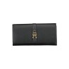 TOMMY HILFIGER PORTAFOGLIO DONNA NERO