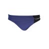 KARL LAGERFELD BEACHWEAR COSTUME PARTE SOTTO DONNA BLU