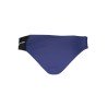 KARL LAGERFELD BEACHWEAR COSTUME PARTE SOTTO DONNA BLU